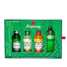 Imagem da oferta Kit Miniaturas Tanqueray Clássicas 50ml