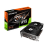 Imagem da oferta Placa de Vídeo RTX 3060 Windforce OC 12G (rev. 2.0) Gigabyte NVIDIA GeForce, 12GB GDDR6, 192bits, Ray Tracing GV-N3060WF2OC-12GD