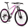 Imagem da oferta Bicicleta aro 29 Dropp Alumínio 21 Vel Marchas Freios a Disco Aluminum