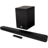 Imagem da oferta Soundbar JBL Bluetooth, Cinema 2.1 Canais, Subwoofer