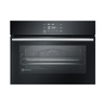 Imagem da oferta Forno de Embutir Elétrico Electrolux 50L Experience Air Fryer, PerfectCook360 e Painel Touch