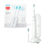 Imagem da oferta Philips Colgate Escova de Dente Elétrica Sonic Pro 35 2 Unidades