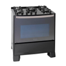 Imagem da oferta Suggar Fogão Master Grill Preto Mesa De Vidro 5 Bocas Tripla Chama Grill 220v Trempe Ferro Fundido Acendimento Superautomático Fgvmtg512pt