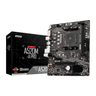 Imagem da oferta Placa-Mãe MSI A520M-A PRO, AMD AM4, mATX