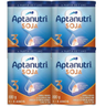Imagem da oferta Kit 4 Latas Aptanutri Soja 3 800g