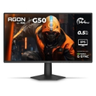 Imagem da oferta Monitor Gamer AOC 23,8" Full HD 144Hz Agon G50 IPS 0,5ms 24G50F57 HDMI DisplayPort G-S