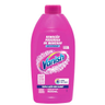Imagem da oferta Tira Manchas Líquido Vanish Oxi Action Pink 500ml Para Roupas Coloridas. Sem Cloro, Remove Manchas Sem Danificar O Tecido, Preserva As Cores E Deixa