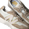 Imagem da oferta Tenis New Balance 327V1 Feminino Ouro