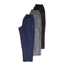 Imagem da oferta Kit 3 Calça Tactel OX Com Bolsos Frente E Costa - Marketplace