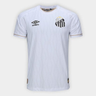 Imagem da oferta Camisa Santos I 2627 sn Jogador Umbro Masculina
