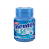 Imagem da oferta Mentos Pure Fresh Mint Gomas de Mascar Sem Açúcar Sabor Menta - 56g | 28 Unidades