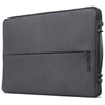 Imagem da oferta Capa Lenovo Para Notebook - Urban Sleeve 15.6" Cinza