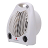 Imagem da oferta Aquecedor de Ambiente Portátil a Ar Ventilador Quente Branco 3 em 1 2000W AQ01 - Mimo Style