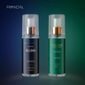 Imagem da oferta Kit Body Splash Vibration E Blunn 200ml