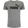 Imagem da oferta Camiseta Puma Essentials Logo Tee