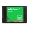 Imagem da oferta Western Digital WD Verde SATA 1TB, até 545 MBs, 2,5 polegadas7 mm, garantia 3Y, unidade de estado sólido interna (SSD) (WDS100T5G0A-00CPT0)