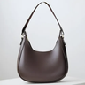 Imagem da oferta Bolsa Feminina Baguete Espaçosa De Ombro Estilosa Casual