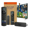 Imagem da oferta Fire Stick Amazon Fire 4k Select 8gb Wi-fi Controle Alexa