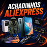 Imagem da oferta Pechinchas do Aliexpress: Consoles Portáteis, Ram, Fones Tws e Controles com até 60% OFF!