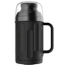 Imagem da oferta Garrafa térmica Personal 500ml Preta