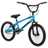 Imagem da oferta Bicicleta Aro 20 Cross Bmx FreeStyle Infantil Juvenil V-Brake Krow Bikes