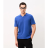 Imagem da oferta Polo Boxy Tricô Texturizada Algodão
