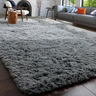 Imagem da oferta Tapete Decorativo Felpudo 2,00x1,50