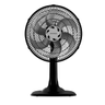 Imagem da oferta Ventilador de mesa 30 cm 6 pás 3 velocidades - Turbo 6 Ventisol