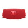 Imagem da oferta Caixa de Som Bluetooth JBL Charge 6 Vermelho
