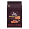 Imagem da oferta Ração Seca Gran Plus Gourmet Cães Adultos Médios Grandes Salmão Frango 10,1 kg