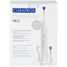 Imagem da oferta Curaprox Escova de dentes Hydrosonic Pro Sonic – para dentes sensíveis, implantes e aparelhos