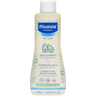 Imagem da oferta Gentle Shampoo Suave e Não Arde os Olhos Mustela Bebê Azul Médio 500 ml