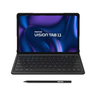 Imagem da oferta Tablet Positivo Vision Tab com Caneta e Capa com Teclado 4GB RAM 128GB 11" Android 16 UniSOC T606 Octa-C
