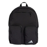 Imagem da oferta Mochila Back To Campus Essentials adidas Preto  Black  White