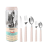 Imagem da oferta Faqueiro Brinox Inox 20 Peças Veneza