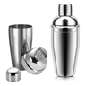 Imagem da oferta Coqueteleira Inox 500ml Para Drinks Bartender Profissional