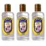 Imagem da oferta Kit 3 Limpador Perfumado De Ambiente 120ml Coala Cha Branco
