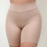 Imagem da oferta Kit 2 Bermudas Cós Alto Segunda Pele Anágua Modeladora