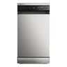 Imagem da oferta Lava-louça Electrolux 10 Serviços Inox Lava E Seca 50' Ls10e Prateado