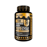 Imagem da oferta Testo Cycle - Under Labz | 120 Cápsulas - 30 Doses | Suplemento Masculino Natural | Performance Vitalidade e Equilíbr