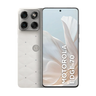 Imagem da oferta Smartphone Motorola Edge 70 5G Crystals by Swarovski Cloud Dancer 512GB 12GB RAM + 12GB RAM Boost e Câmera 50MP