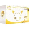 Imagem da oferta Pokémon TCG: 30th Celebration Advanced Trainer Box PT-BR