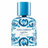 Imagem da oferta Perfume Light Blue Capri In Love Male Dolce&Gabbana Masculino Eau da Parfum