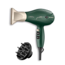 Imagem da oferta MONDIAL Secador de Cabelo By Juliette Verde Oliva 2000W 127V - SCP-JU-02