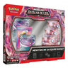 Imagem da oferta Cartas Pokémon Batalha Mewtwo Ex Equipe Rocket 60 Cards