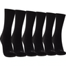 Imagem da oferta Kit 3 pares de Meias Oxer Cano Longo Atoalhada