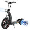 Imagem da oferta Patinete Scooter Elétrica F7 Ultra-A para Adulto com Bateria 52V20Ah Motor 1500W Aut