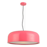 Imagem da oferta Pendente Baccino 3Xe27, Avant, 489600005, Rosa