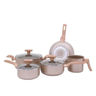 Imagem da oferta Conjunto 5 Panelas Sartin Antiaderente