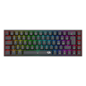 Imagem da oferta Teclado Redragon Ryze Pro Rgb Abnt2 Switch